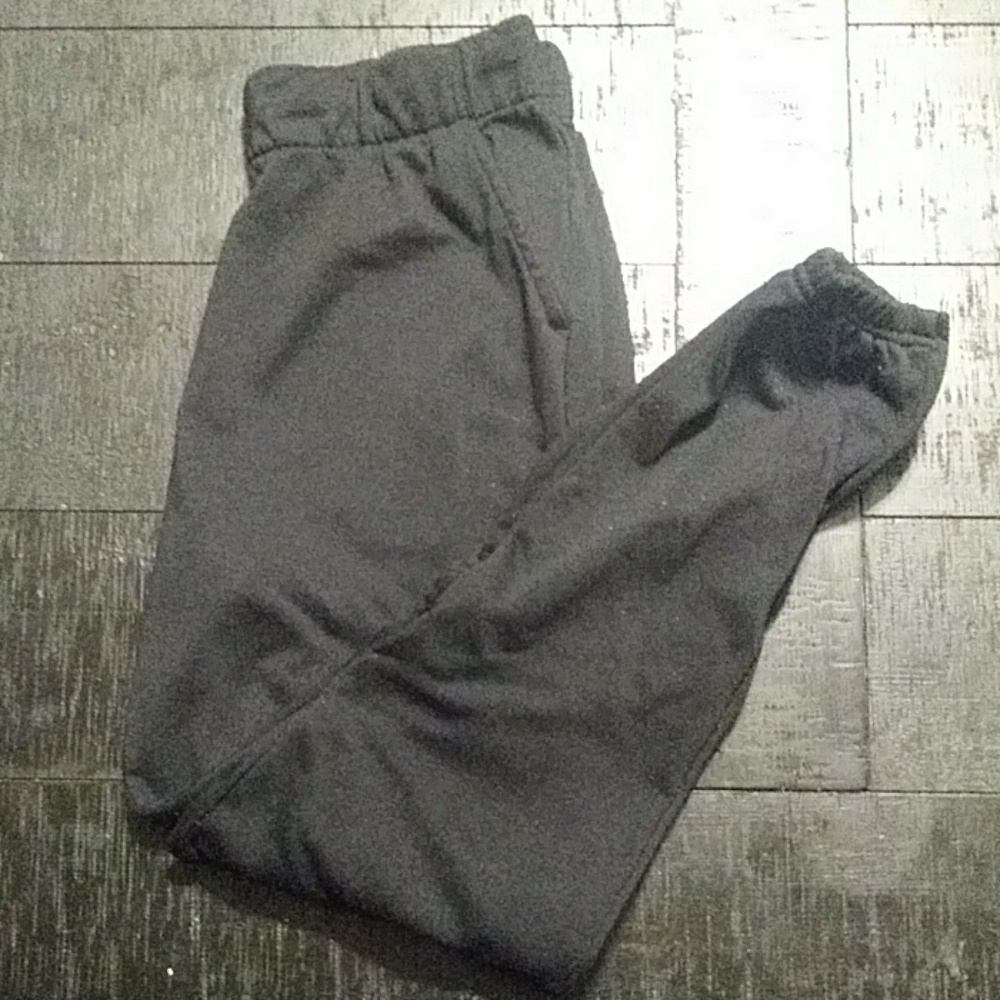 Sweatpants